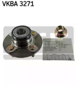 SKF VKBA 3271